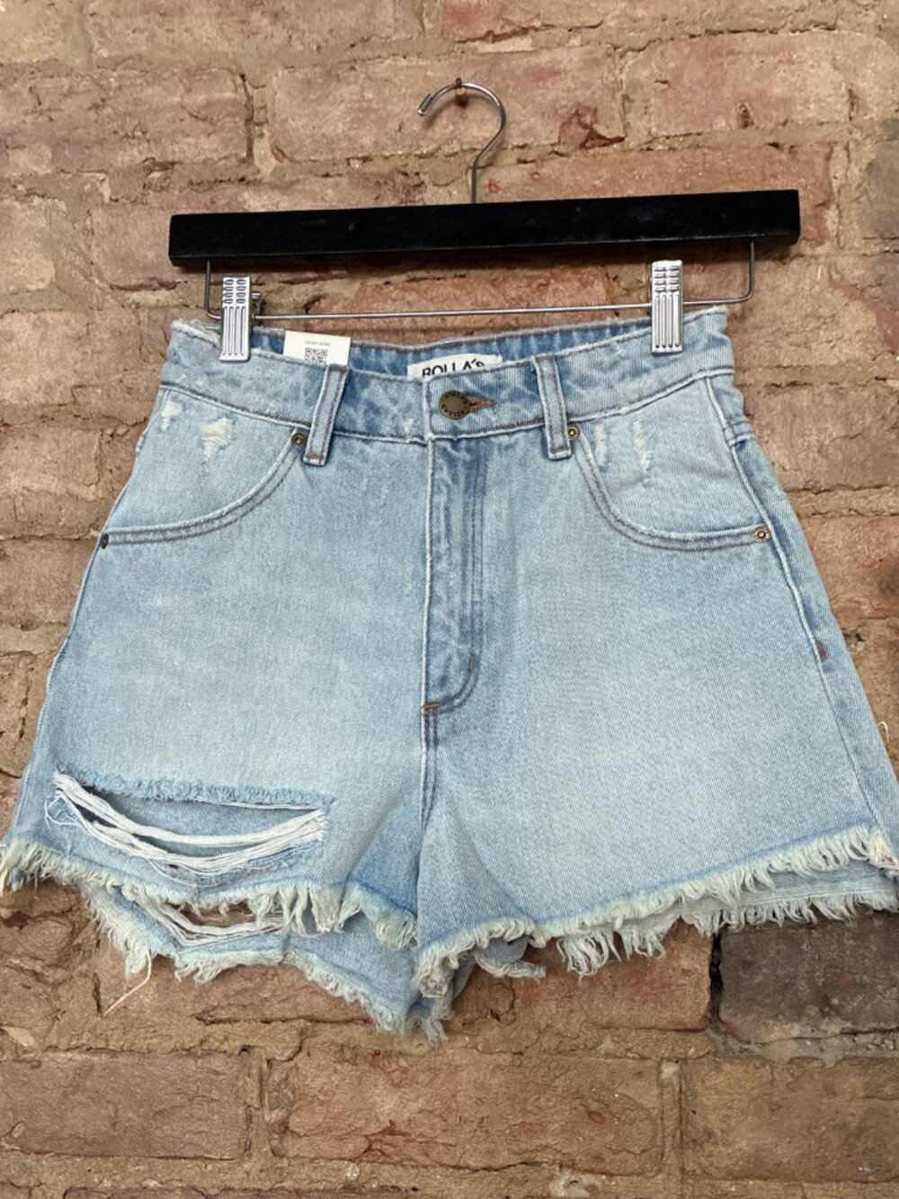 Rolla's Duster Denim Shorts 24